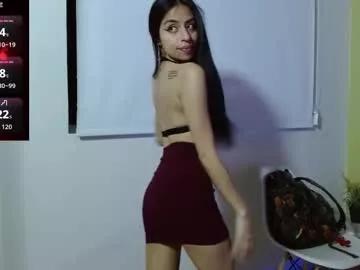 miiss_alyssaa from Chaturbate