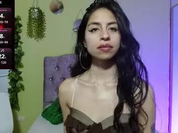 miiss_alyssaa from Chaturbate