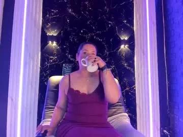 miiss_evaa from Chaturbate