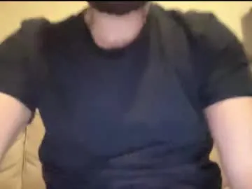 mike_berlin1 on Chaturbate