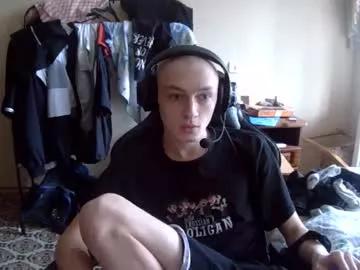 mikkiforus from Chaturbate