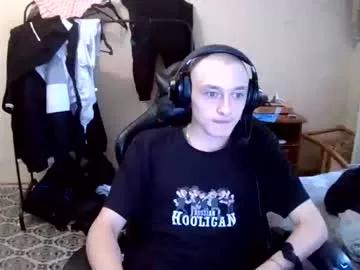 mikkiforus from Chaturbate
