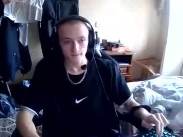 mikkiforus from Chaturbate