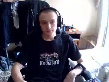 mikkiforus from Chaturbate