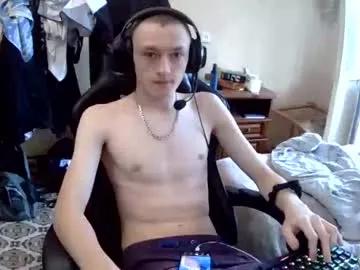 mikkiforus from Chaturbate