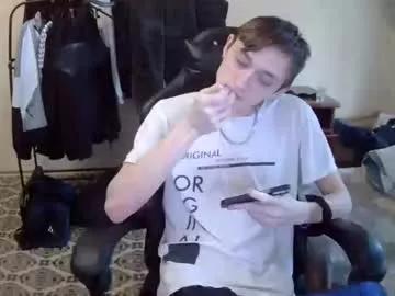 mikkiforus from Chaturbate