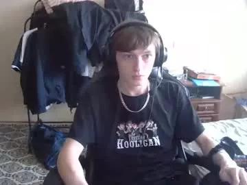 mikkiforus from Chaturbate