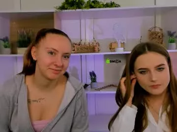 Offline mila_glow on Chaturbate