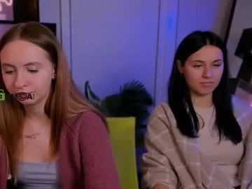 Offline mila_glow on Chaturbate