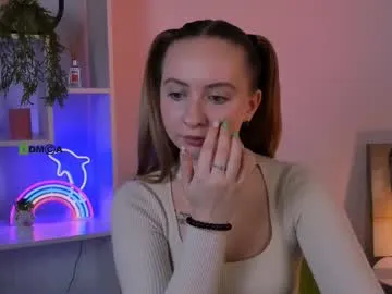 Offline mila_glow on Chaturbate