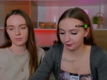 Offline mila_glow on Chaturbate