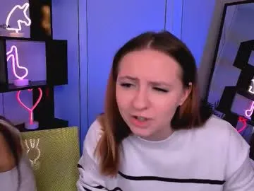 Offline mila_glow on Chaturbate