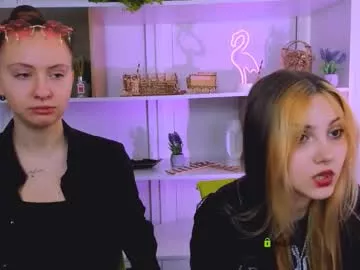 Offline mila_glow on Chaturbate