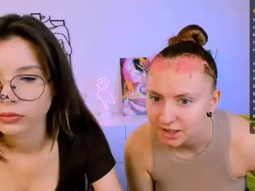 Offline mila_glow on Chaturbate