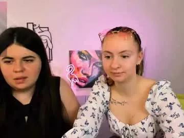 Offline mila_glow on Chaturbate