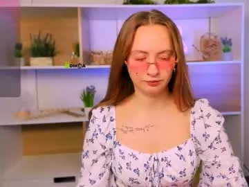 Offline mila_glow on Chaturbate