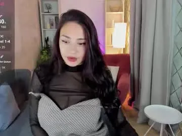 milana_sugar on Chaturbate