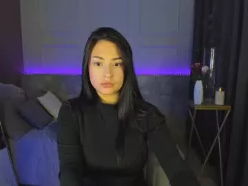 milana_sugar on Chaturbate