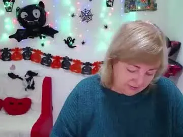 Offline milenawedxy on Chaturbate