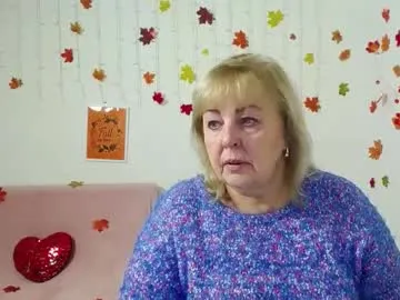 Offline milenawedxy on Chaturbate