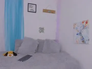 Offline milfaaura on Chaturbate