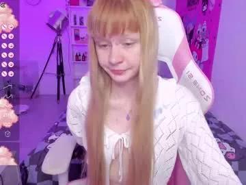 miliameow from Chaturbate