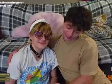 Offline milkandhoneycams on Chaturbate