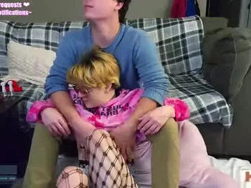 Offline milkandhoneycams on Chaturbate