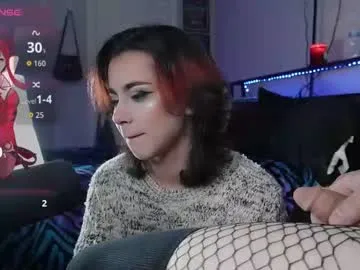 milkingmarlo — Edging Party + Creamy Pussy #blowjob #trans #couple #femboy