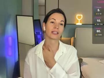 milla_kuni from Chaturbate