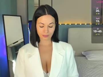 milla_kuni from Chaturbate