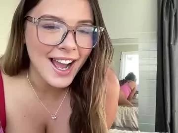 millie333x from Chaturbate