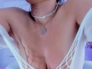 millie_brown21 from Chaturbate