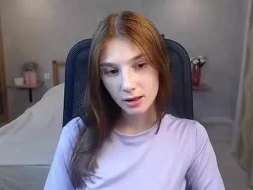mimicrash from Chaturbate
