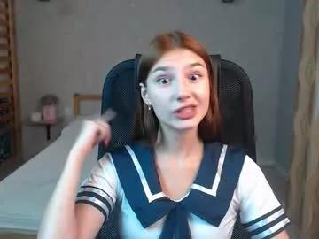 mimicrash from Chaturbate