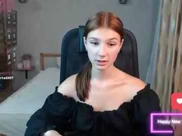 mimicrash from Chaturbate