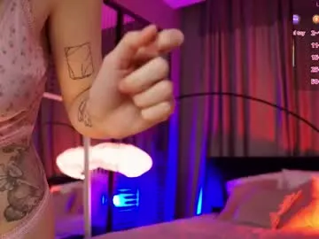 Offline mind__game on Chaturbate