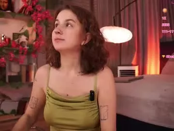 Offline mind__game on Chaturbate