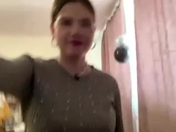 Freechat minforbush on Chaturbate