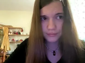 Freechat minforbush on Chaturbate