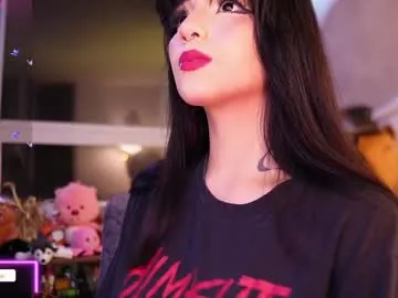 Offline ming_yue_ on Chaturbate