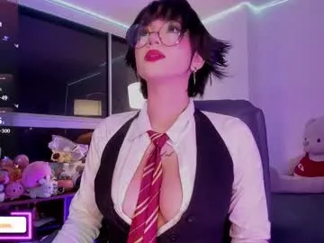 Offline ming_yue_ on Chaturbate