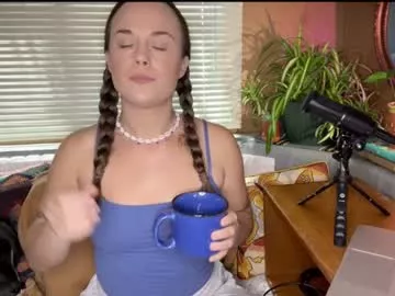 minimaggie on Chaturbate 