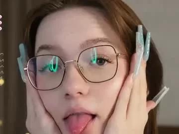 minnietammy from Chaturbate