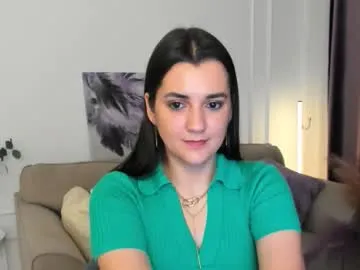 Freechat mintydaze on Chaturbate