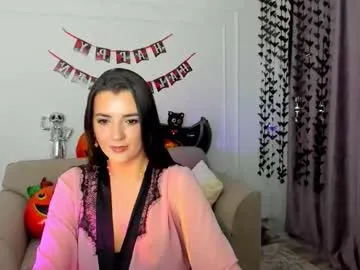 Freechat mintydaze on Chaturbate