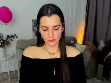 Freechat mintydaze on Chaturbate