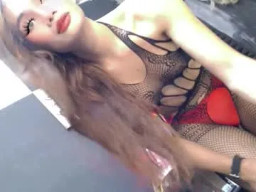 Offline miraclegirl23 on Chaturbate