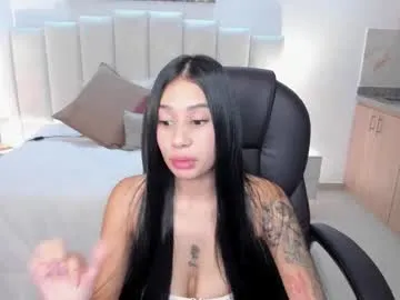 miranda_crawfor on Chaturbate