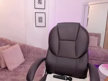 miranda_crawfor on Chaturbate